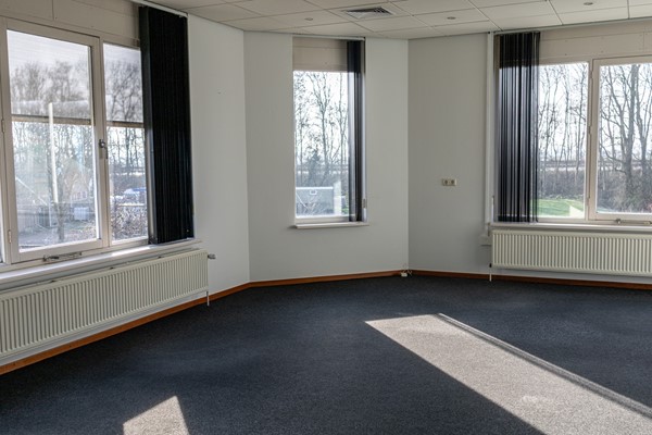 Medium property photo - De Wymerts 3, 8701 WT Bolsward